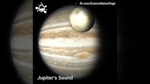 Звуки планет, слушать в наушниках!