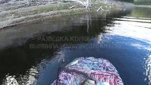 Блесны, которые ловят! Секретов нет!