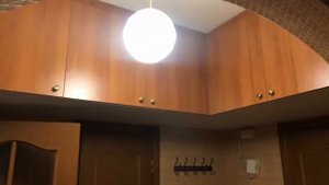 Угловые антресоли на заказ