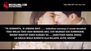 Doa Memelet Wanita Melalui Foto Lengkap dengan Mantra dan Tata Caranya