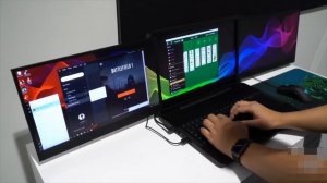 Необычные ноутбуки.