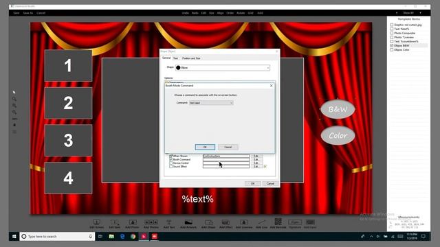 How To Add Buttons For The Start Screen In Darkroom Booth 3 смотреть онлайн