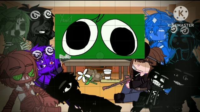 Roblox DOORS ? Guiding Light player (??/??)reach Rainbow Friends 1-2 смотреть онлайн