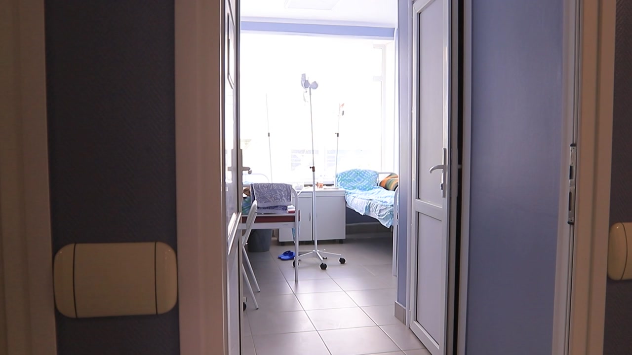 И пациенты, и врачи высоко оценили модернизацию пульмоотделения Первой окружной больницы г. Костромы