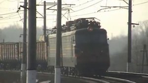 Действия при срабатывании УКСПС