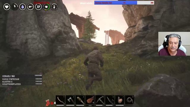 MrFr33zy™ - ??Conan Exiles Yo Yo Yo - Fun Night - Duo's, Squads - Yo Yo Yo?? смотреть онлайн