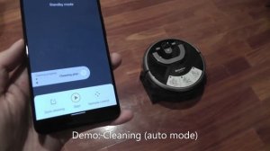 REVIEW: iLife Shinebot W450 Smart Mopping Robot (Floor Washing & Scrubbing Robot)