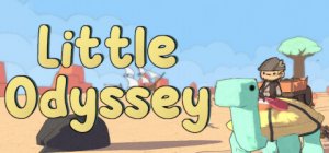 Little Odyssey — это увлекательное приключение в открытом мире которое поможет вам расслабиться.