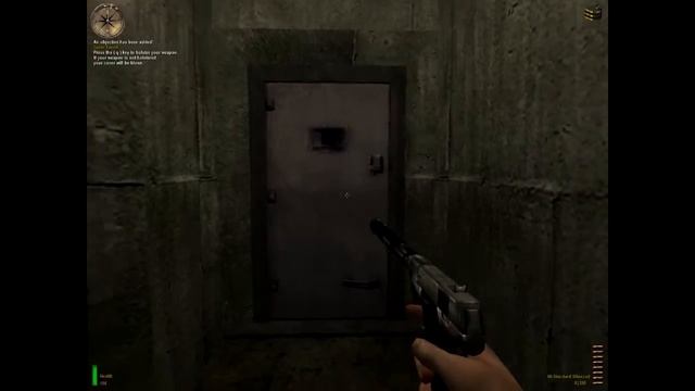 Коммунистический Обзор - Medal Of Honor: Allied Assault смотреть онлайн