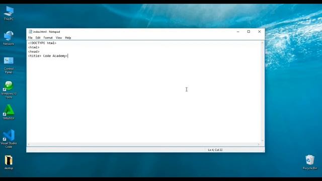 Html Editors| #class 2 смотреть онлайн