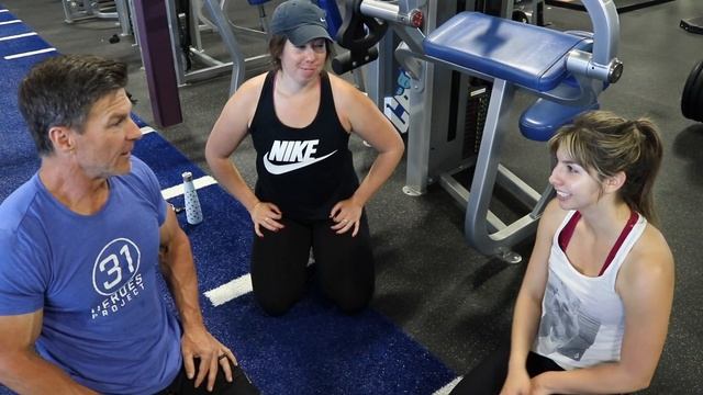 First Impressions: Stealth Core Trainer смотреть онлайн