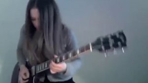 Comfortably Numb - Pink Floyd (cover by Juliette Valduriez)
