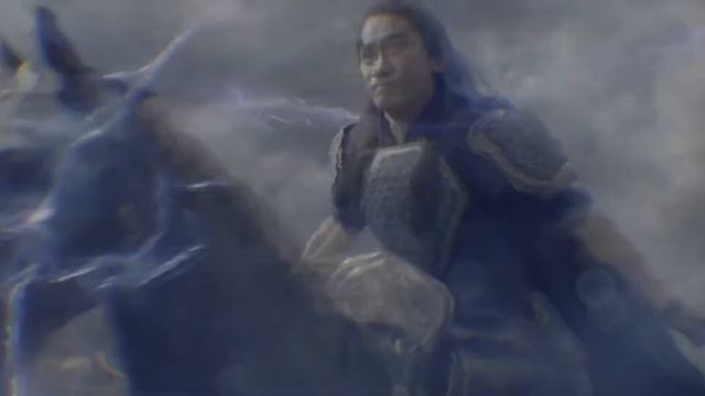 История десяти колец | Шан-Чи и легенда десяти колец (2021) смотреть онлайн