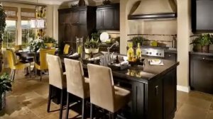 Кухонный гарнитур своими руками. Примеры кухонной мебели