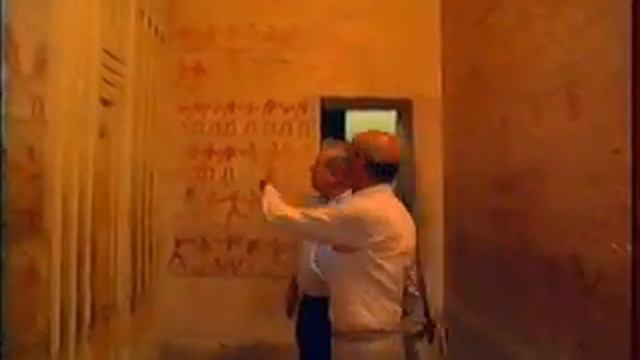 Effat: Tunes From The Tombs смотреть онлайн