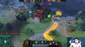 Medusa Dota 2 7.33 Buy Tango ? Wasting Your Money !!!!