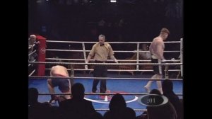 BARS. Рыжий Тарзан VS Адвоката Дьявола. Отбор Кубок Арбата +93 кг. Вячеслав Дацик - Эдуард Вознович