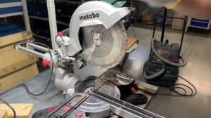 Про Торцовочные Пилы Metabo