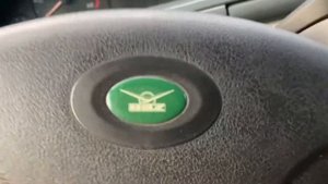 УАЗ «Патриот». Утеряны ключи.