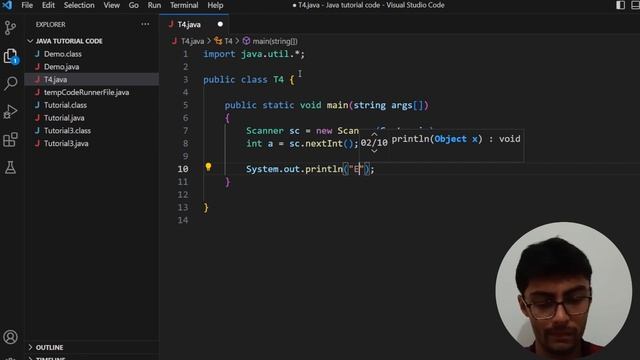 Condition Statements | Switch case | if else statements | Java complete tutorial | #codingskills
