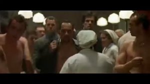 Жан-Клод Вандам газу 2020