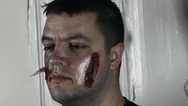 halloween brutal makeup (made in Moldova) смотреть онлайн