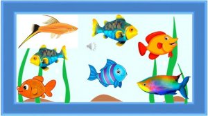 Занятие для 3-4 классов детей с ОВЗ.