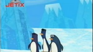 Анонс Игги Арбакл Jetix Россия, 02 10 2007