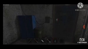 Прохождение игры Метель за Эмили