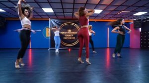 MANIAC - MICHAEL SEMBELLO - ETI ESTHER SWISA DANCE CHOREOGRAPHY