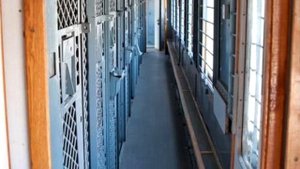 Столыпинский вагон