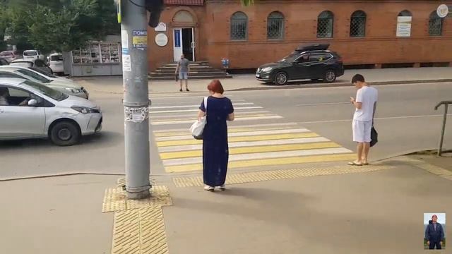 Видовая на Бурачка - рынок на Спортивной Август 2022 года смотреть онлайн