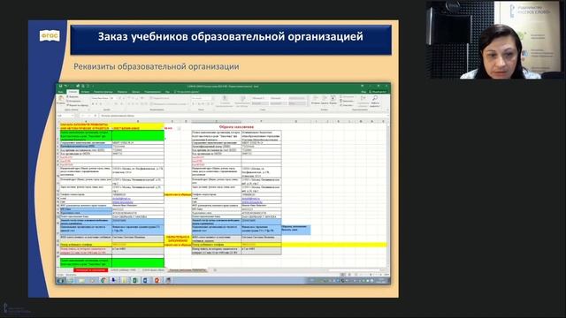 «Актуальные вопросы сотрудничества профессиональных образовательных организаций с издательством смотреть онлайн