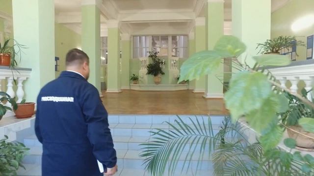 НАШИ ЛЮДИ. От стажера до наставника