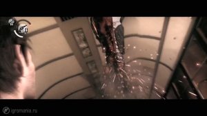 ТОП-10 САМЫХ ЖУТКИХ МОНСТРОВ THE EVIL WITHIN