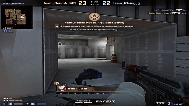 240km/h PEEK - ЛУЧШИЙ ПИК В МИРЕ?