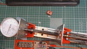 A4988 VS DRV8825