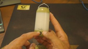 Самый универсальный Фонарь Fenix CL26R