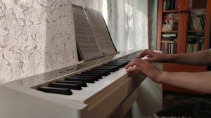 обзор на цифровое фортепиано NUX NPK 10 за 50000 руб.