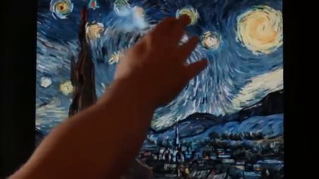 Ожившая картина.mp4