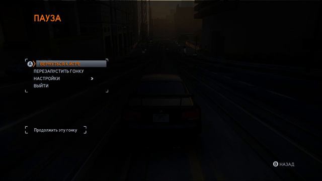 Need For Speed: The Run - Этап 1 смотреть онлайн