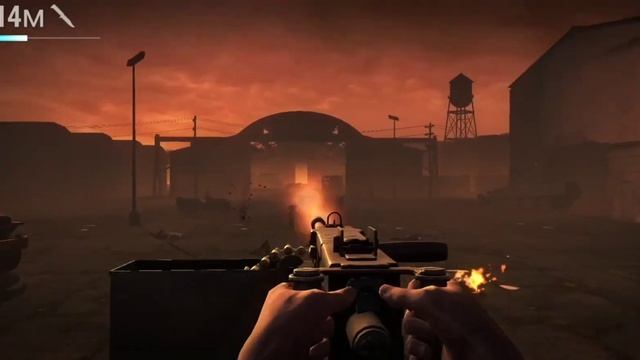 Зомби в Тумане 2 Прохождение (Часть 4) / Into the Dead 2 Passing (Transformation Part 4) смотреть онлайн