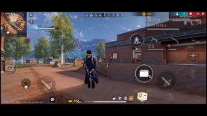 100 Pertandingan Namatin Free Fire tapi Alok Only - BR Ranked