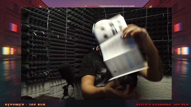 Мой первый в жизни VR ШЛЕМ - Oculus quest 2 - подарок на НГ смотреть онлайн