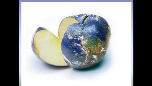 Земля и есть АД