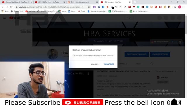 1 Code Only | How To Increase Subscribers on YouTube Channel | How To Gain Subscribers on YouTube