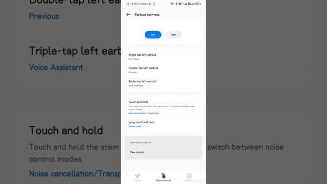 HeyMelody App Connection For Oppo Enco Buds Air 2 Pro || Oppo Enco Earbuds Application Installation