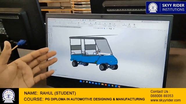 Best Course to Get Direct Job | 100% Placement |Best and High Paid Job | Skyy Rider Institution смотреть онлайн