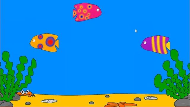 Страна Знаний - Приключения У Моря | Play kids game смотреть онлайн