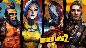 Borderlands 2 #26 Финал